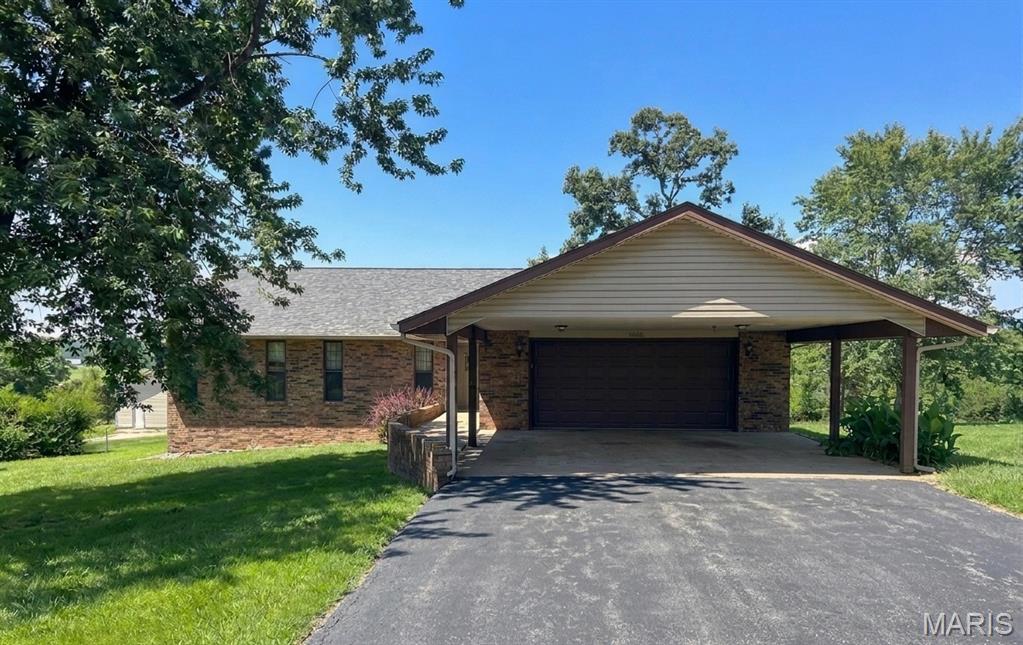 13216 Christopher Drive Property Photo 1