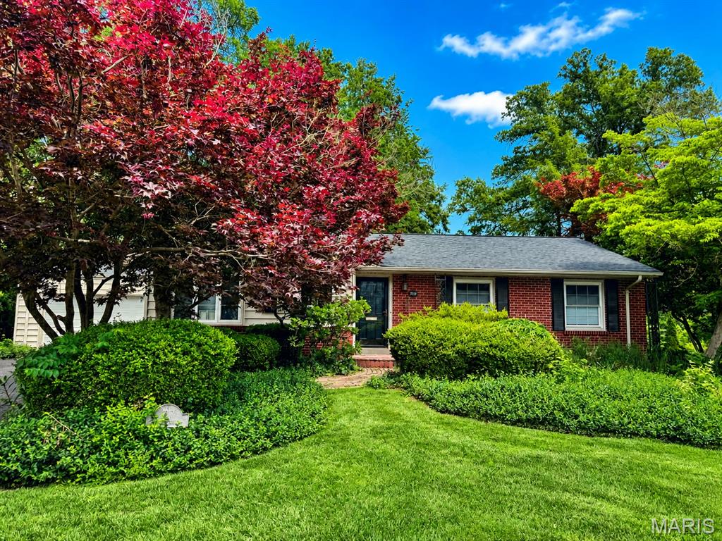 717 Cranbrook Drive
