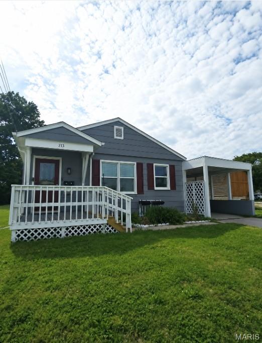 113 N Abat Street Property Photo 1