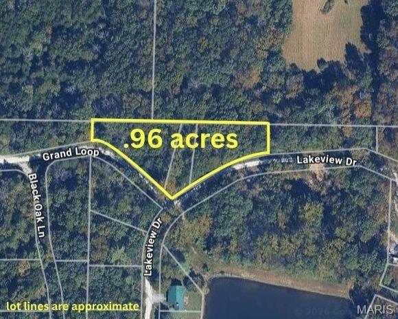 203,207,548 Lakeview Drive Property Photo 1