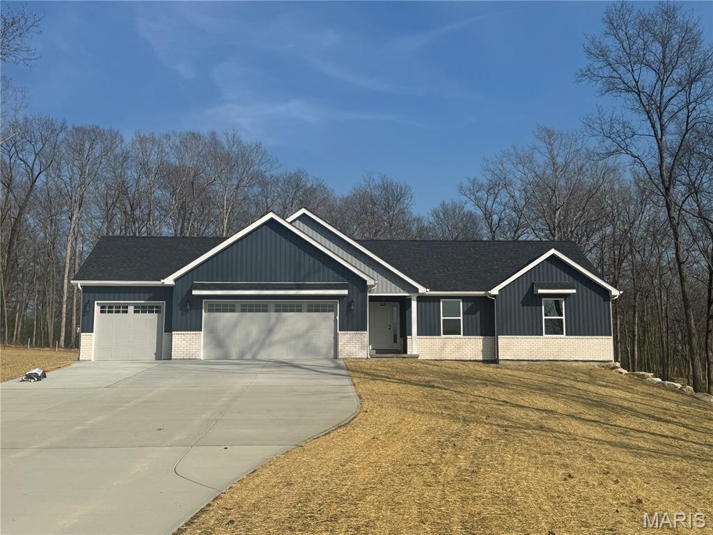 1122 Creech School Road Property Photo 1