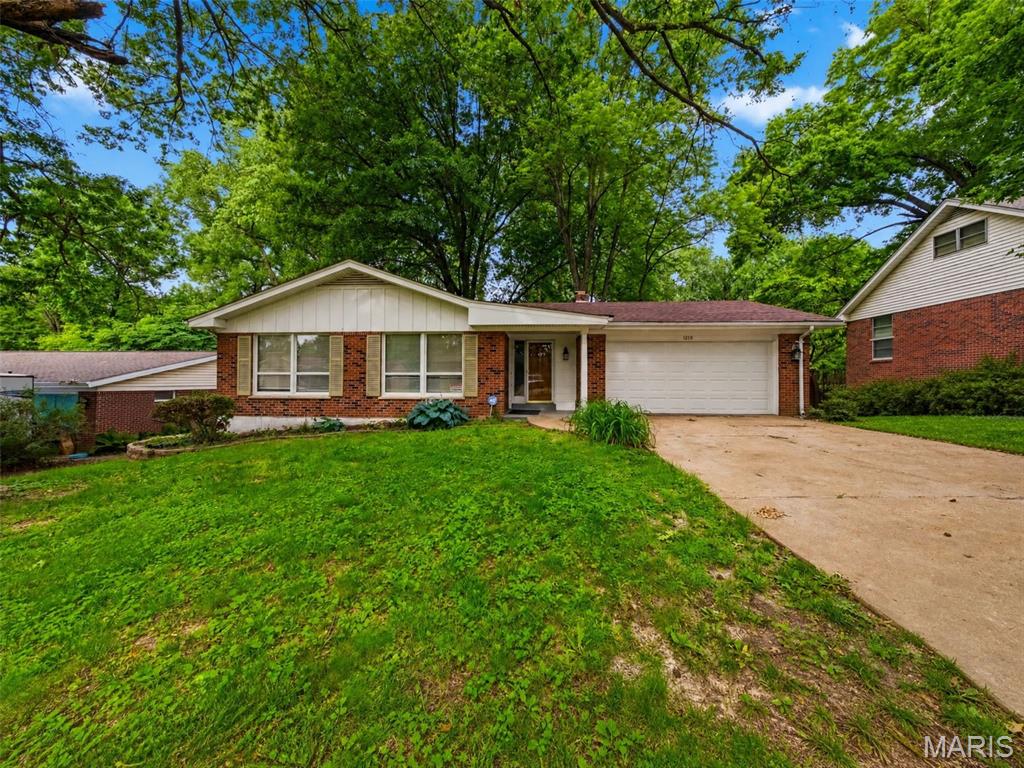 1219 Hobson Drive Property Photo 1