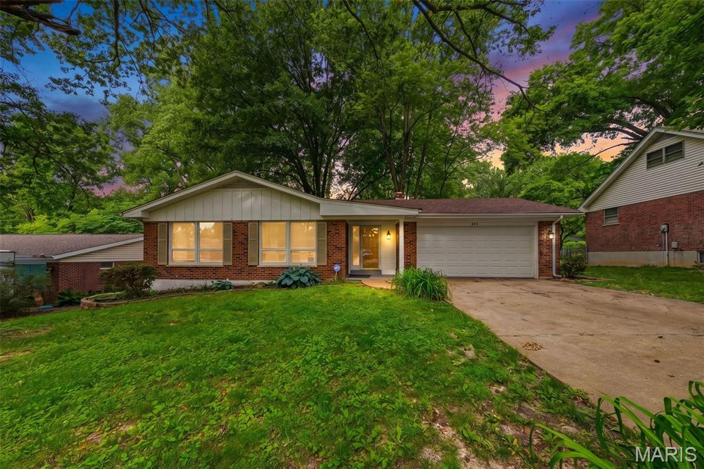 1219 Hobson Drive Property Photo 5
