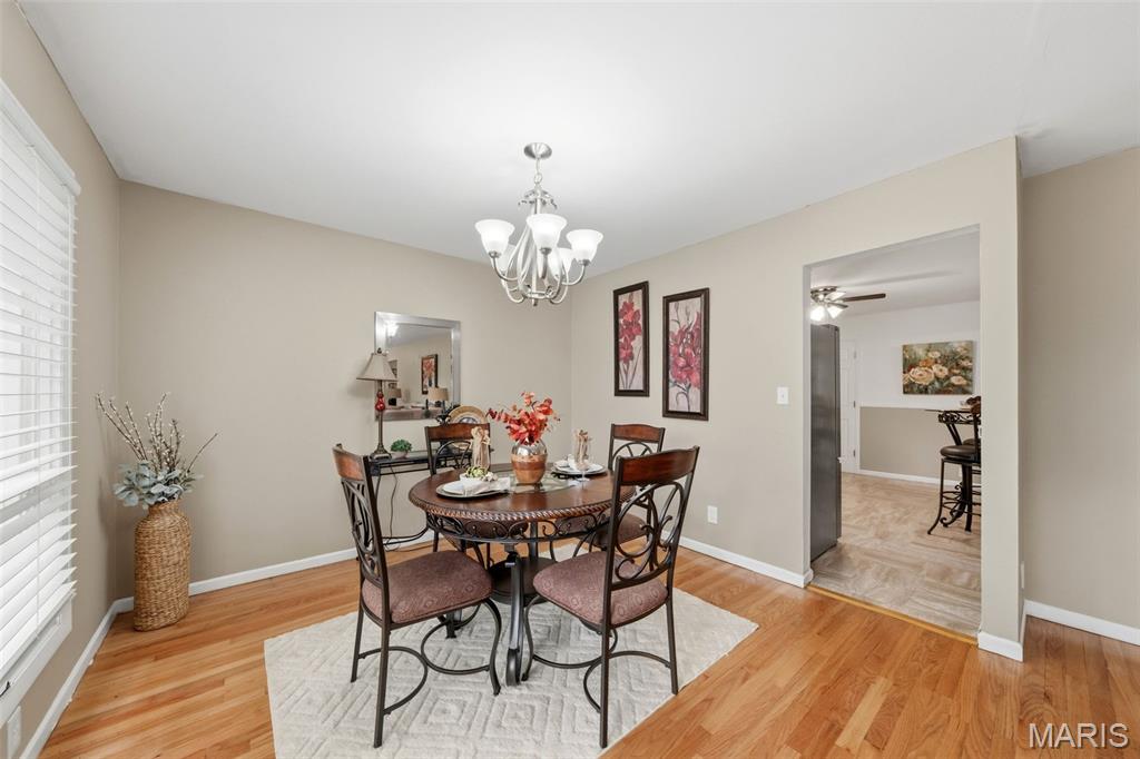 1219 Hobson Drive Property Photo 13