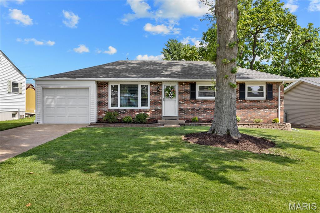 11124 Patsy Drive Property Photo 1