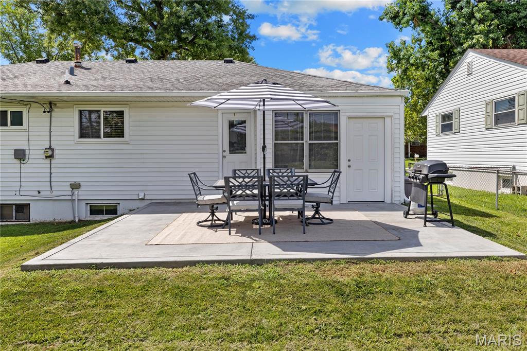 11124 Patsy Drive Property Photo 6