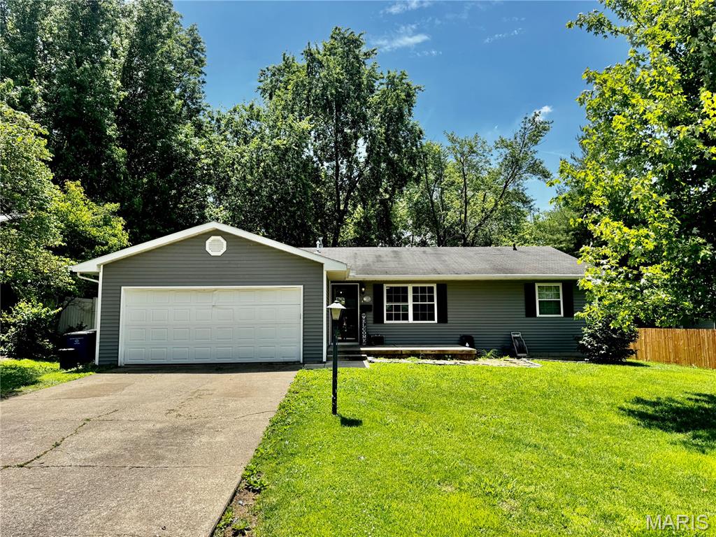 1302 Butternut Drive Property Photo 1