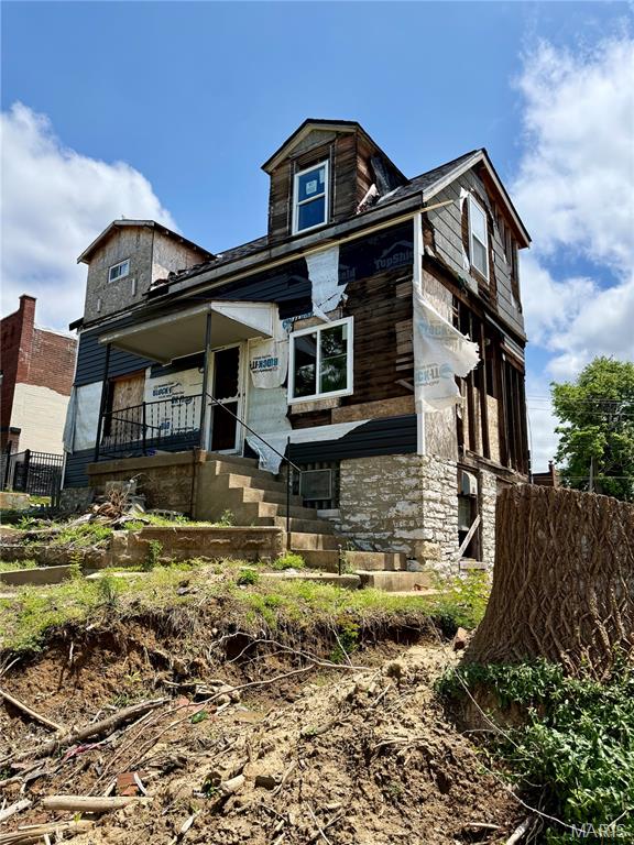 5322 Michigan Avenue Property Photo 1