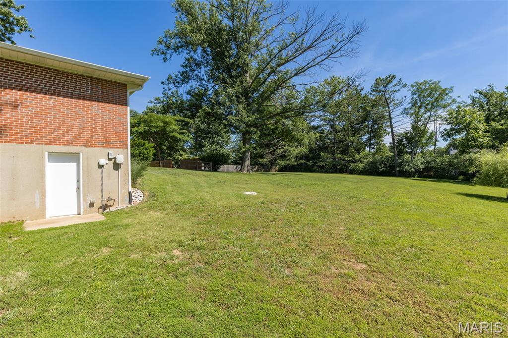 2550 Bluffwood Drive Property Photo 29