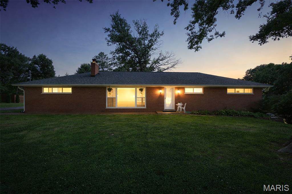 2550 Bluffwood Drive Property Photo 33