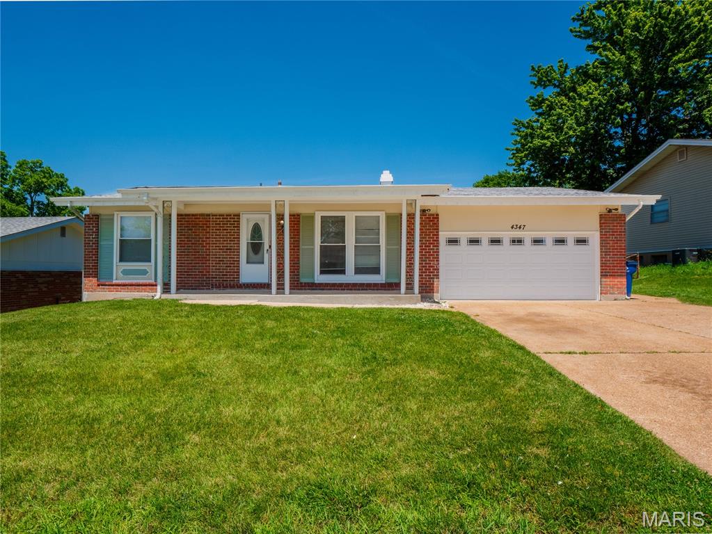 4347 Varano Drive Property Photo 1