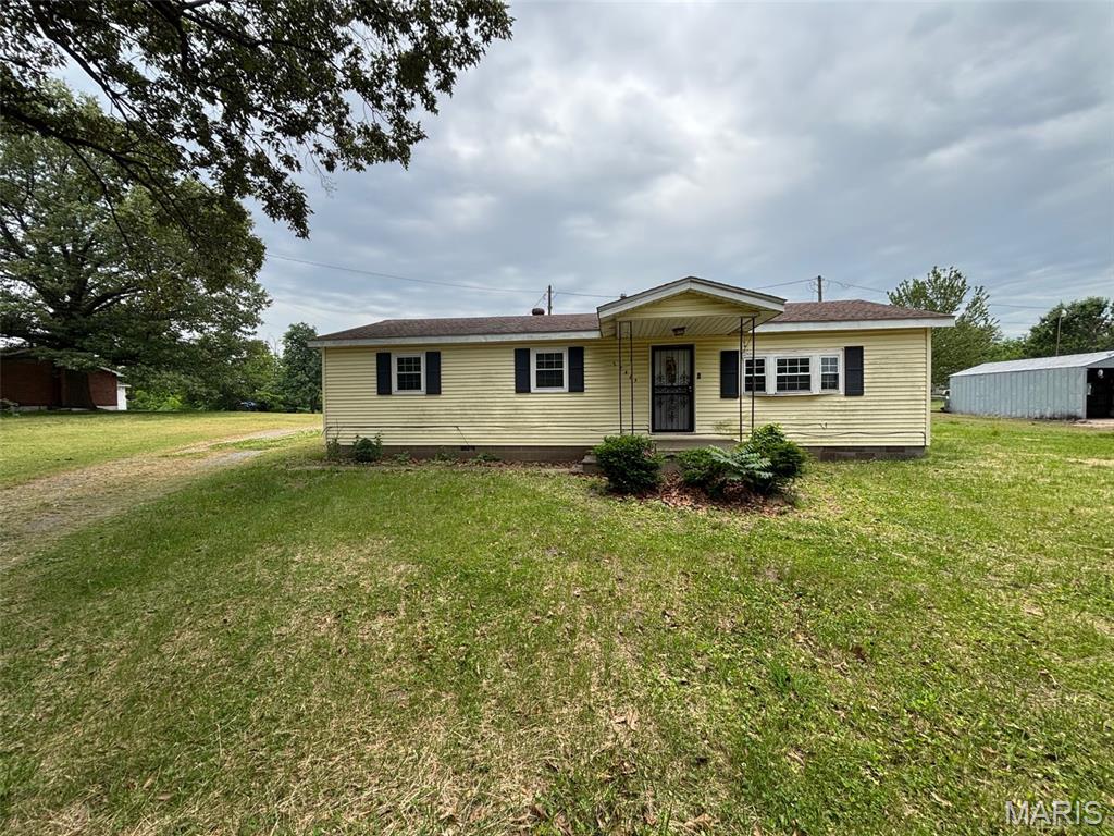 22465 Us Highway 61 Property Photo 1