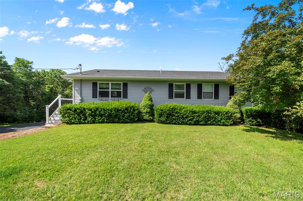 1119 Napoleon Drive Property Photo 1