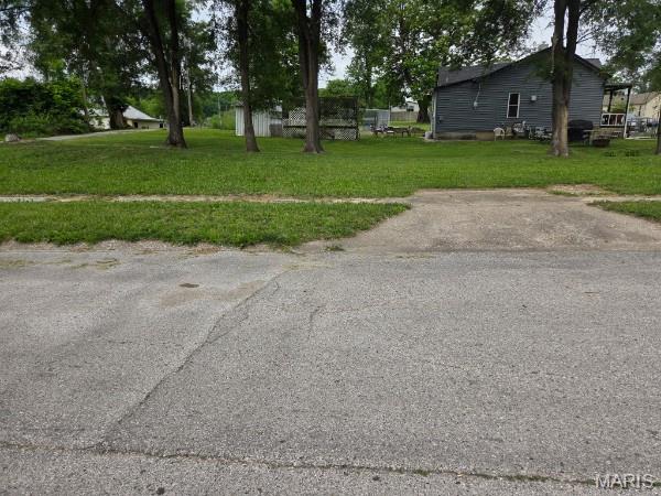 407 S Griffith Street Property Photo 1