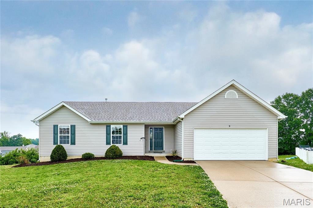 10 Sugarberry Court Property Photo 1