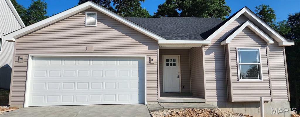 1965 Magnolia Way
