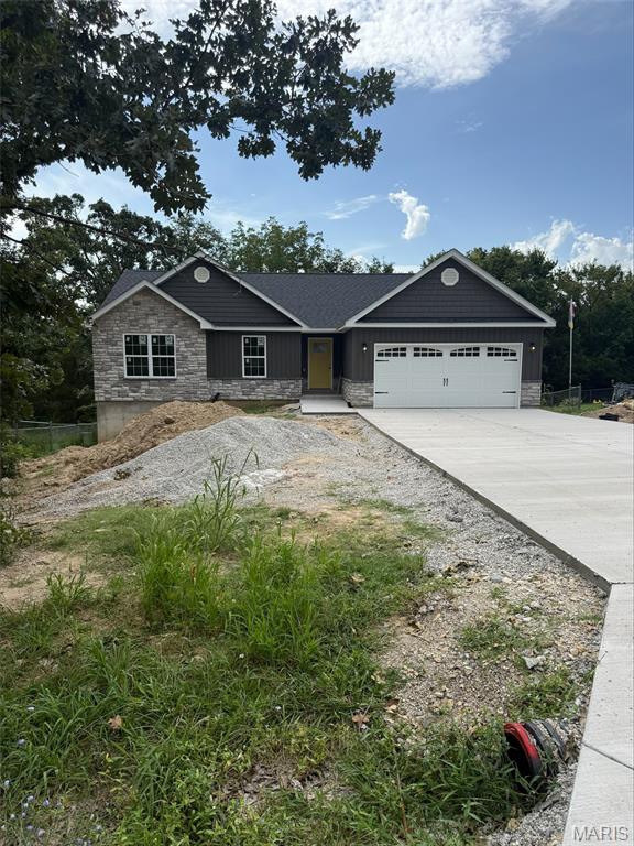 13632 Klondike Road Property Photo 1