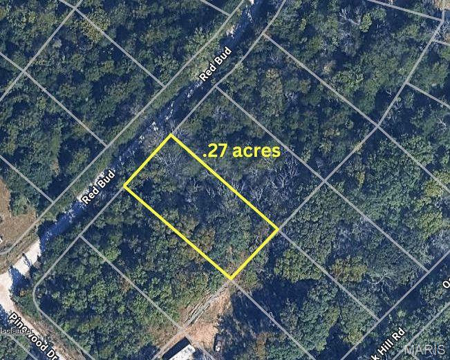 Lot35 Blockf Red Bud Drive Property Photo 1