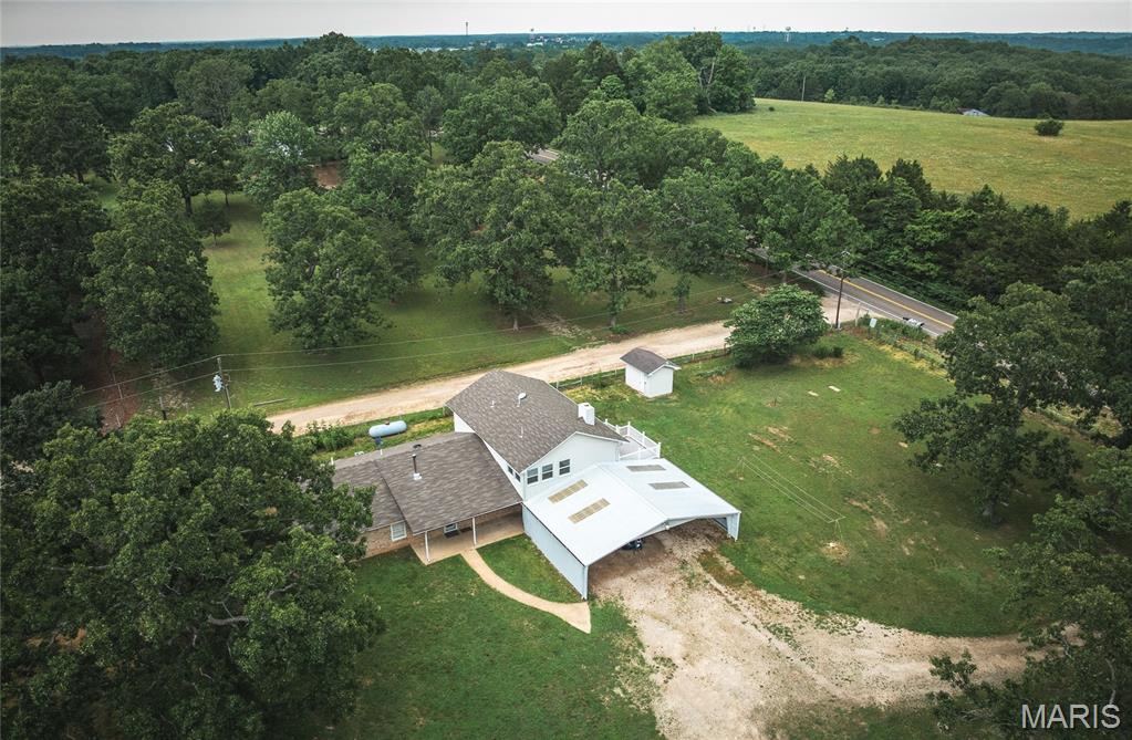522 Highway Ff Property Photo 1