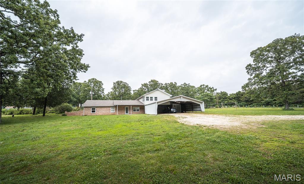 522 Highway Ff Property Photo 3