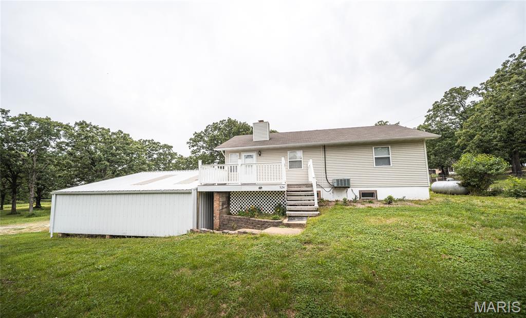 522 Highway Ff Property Photo 19