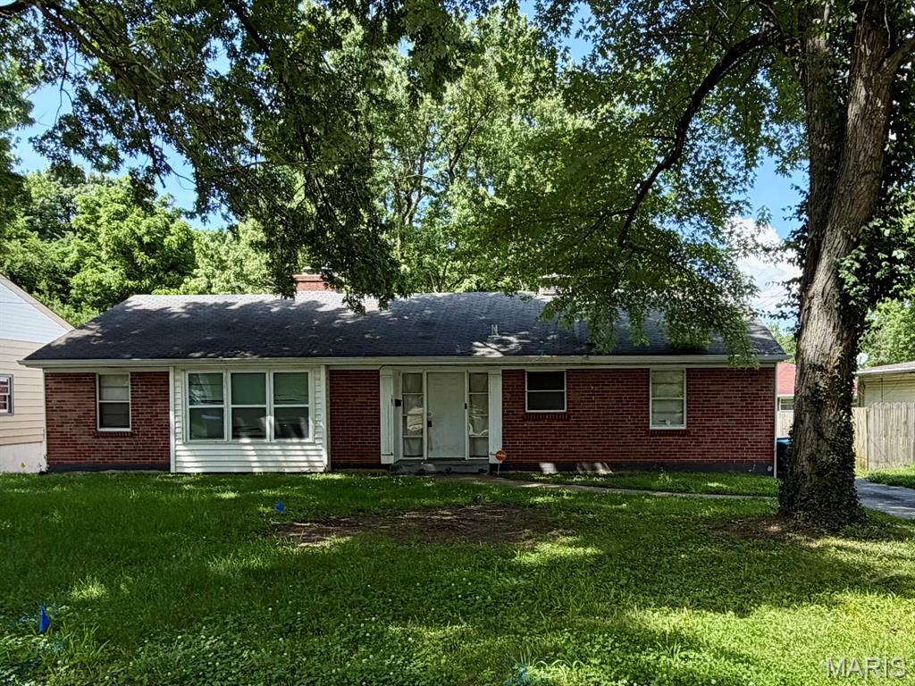 107 Habecking Drive Property Photo 1