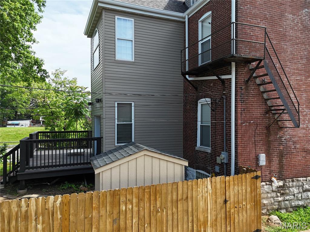 1829 Oregon Avenue Property Photo 32