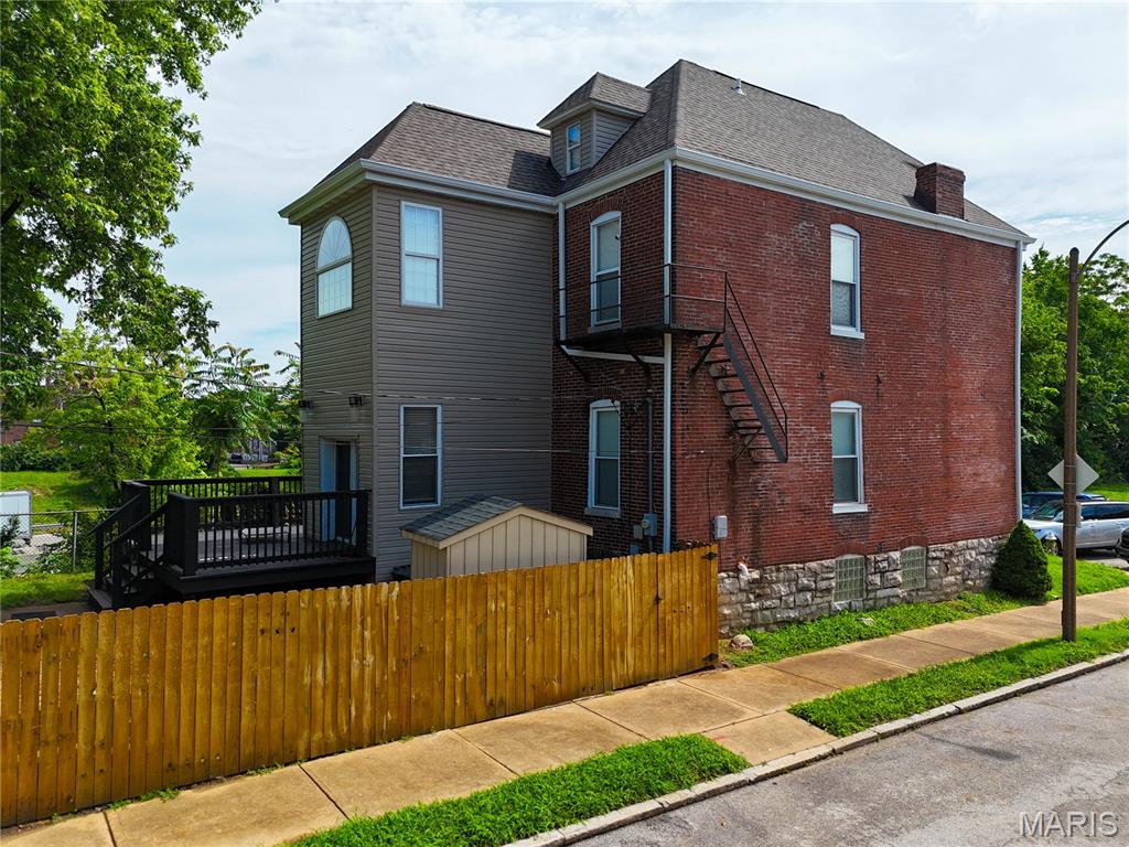 1829 Oregon Avenue Property Photo 33