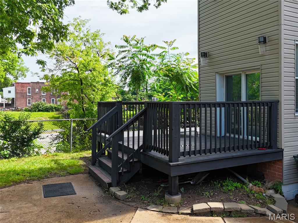 1829 Oregon Avenue Property Photo 36