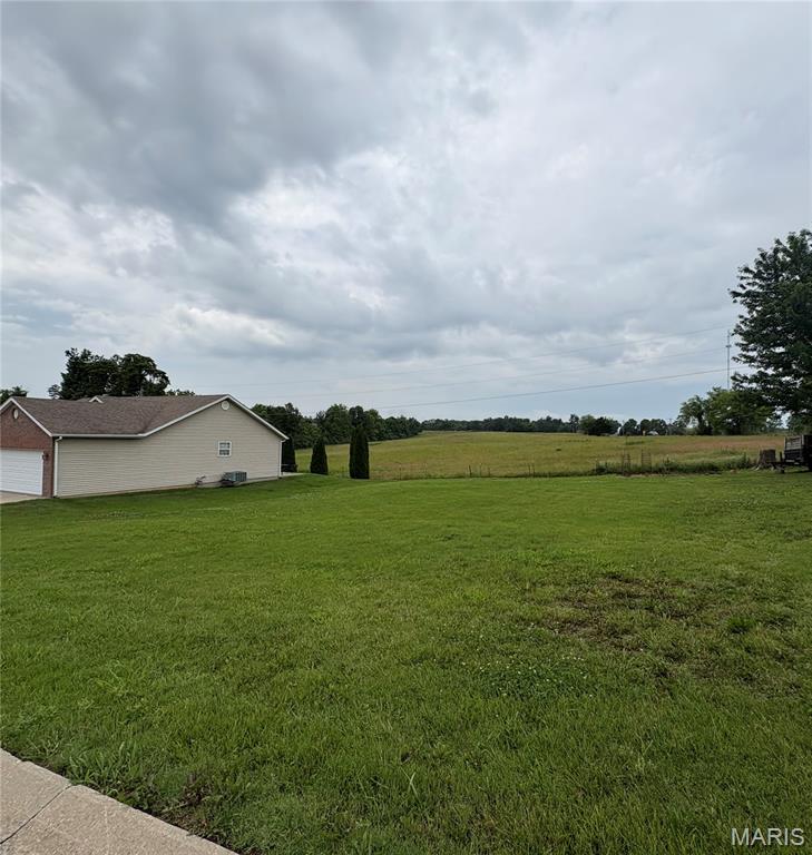 0 Cedar Springs Drive Property Photo 1