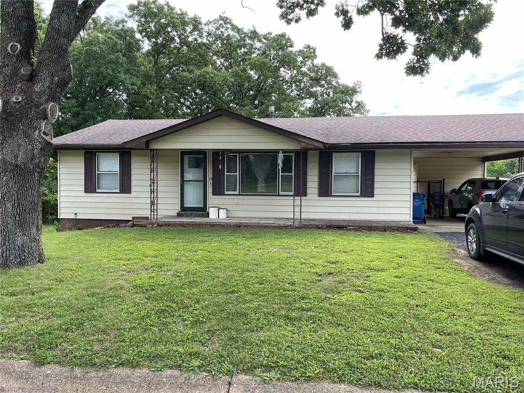 28 Crescent Drive Property Photo 1
