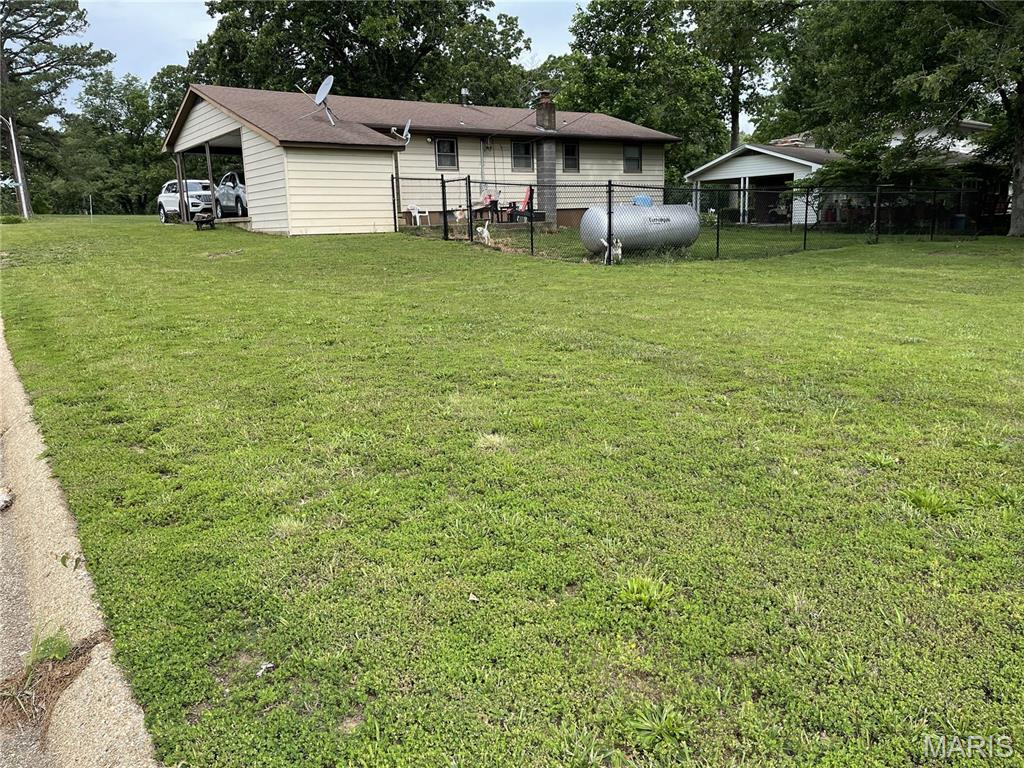 28 Crescent Drive Property Photo 2