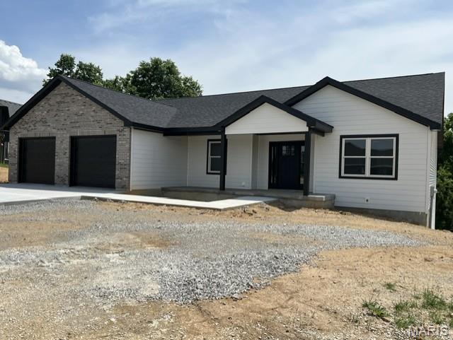 705 McIntosh Court