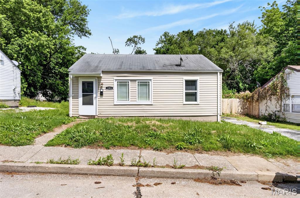 346 Mueller Avenue Property Photo 1