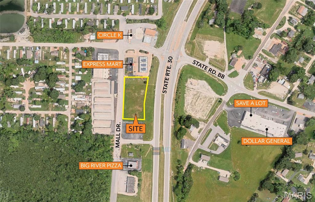 0 Mall Dr Property Photo 1