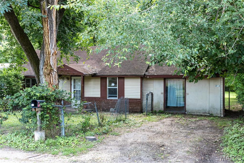 1701 Pearson Street Property Photo 1