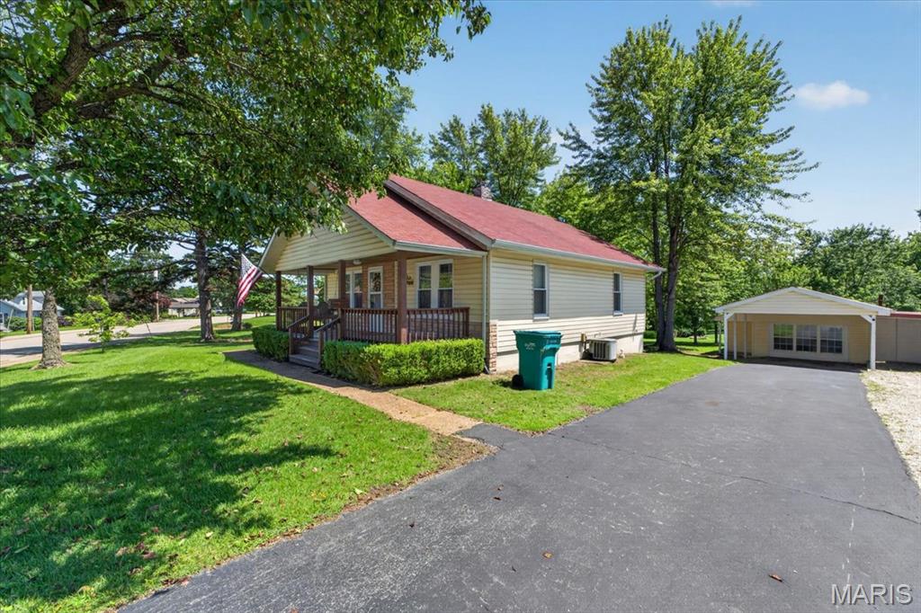 990 Virginia Mines Road Property Photo 2