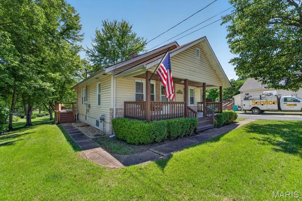 990 Virginia Mines Road Property Photo 3