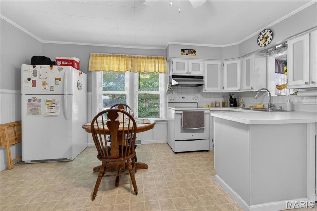 990 Virginia Mines Road Property Photo 8