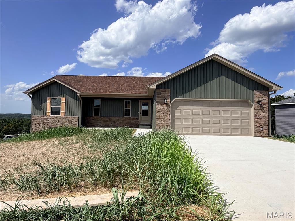 156 Teton Pass