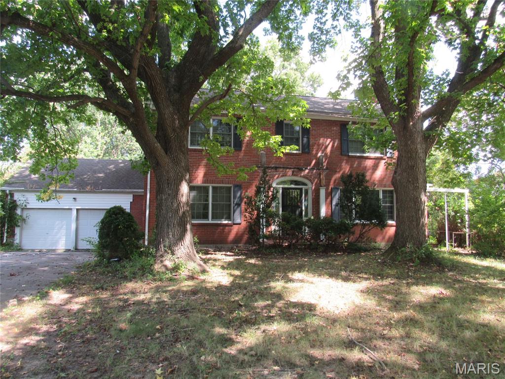 608 N 4th Street Property Photo 1