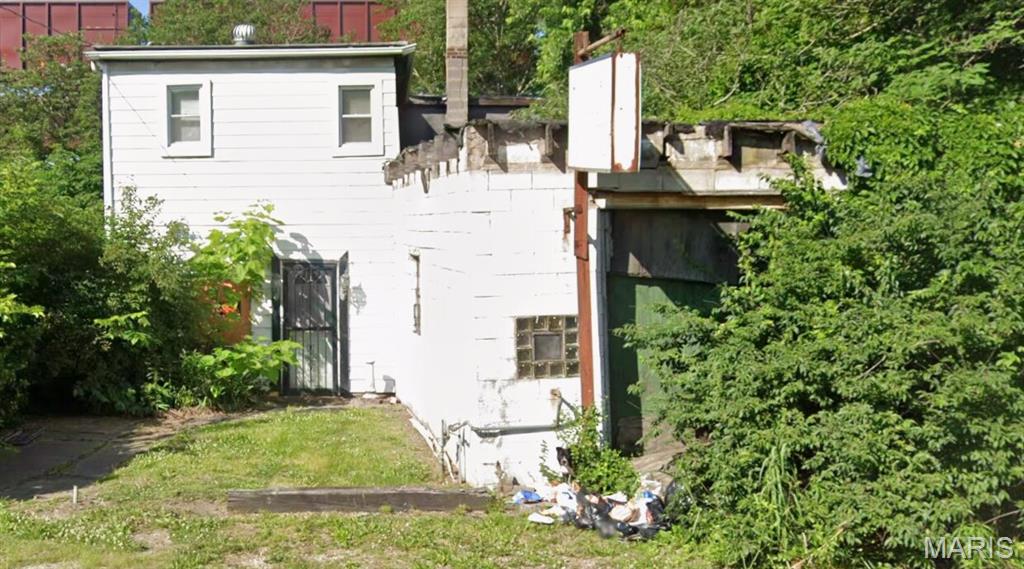 1956 Baker Avenue