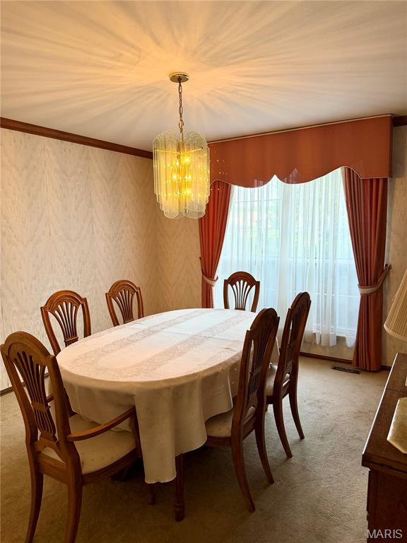 4162 Bugle Bend Drive Property Photo 5