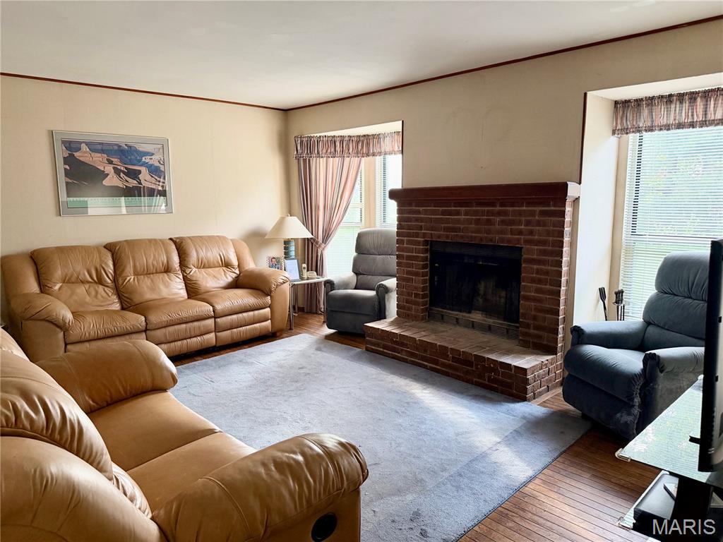 4162 Bugle Bend Drive Property Photo 6