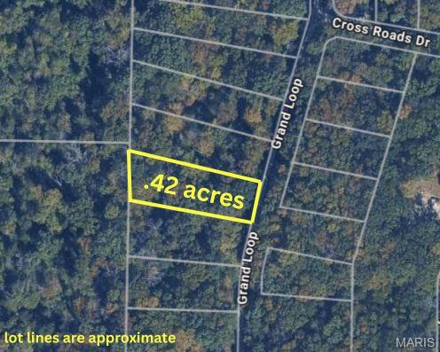 568 Grand Loop Property Photo 1