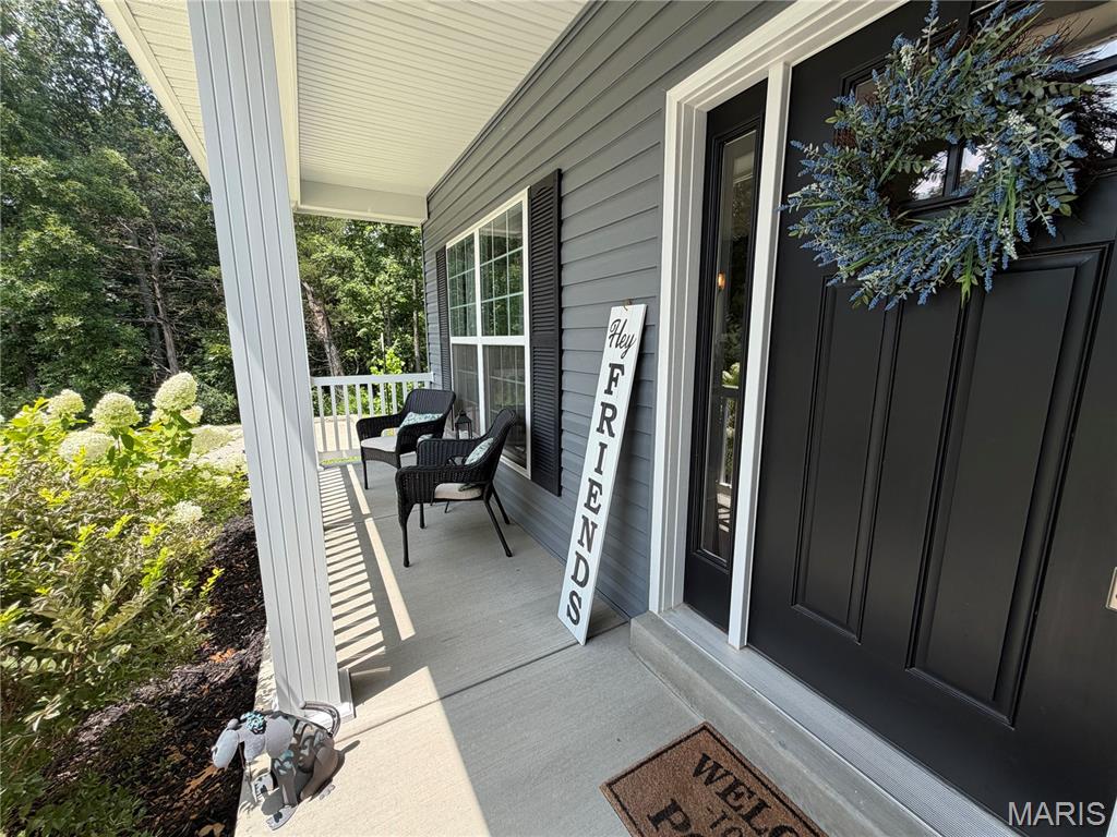 721 Switchgrass Drive Property Photo 2