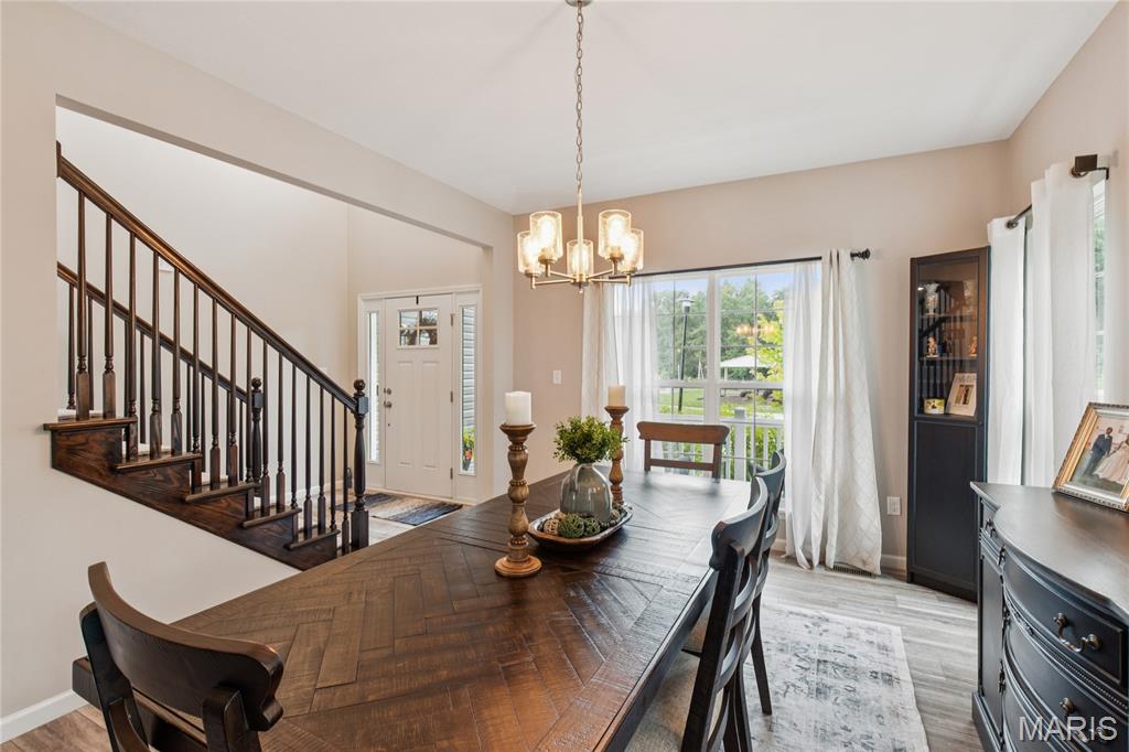 721 Switchgrass Drive Property Photo 19