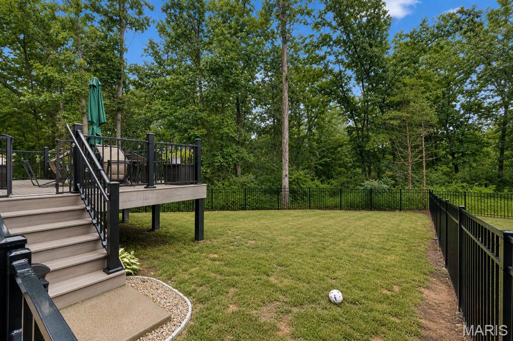 721 Switchgrass Drive Property Photo 32