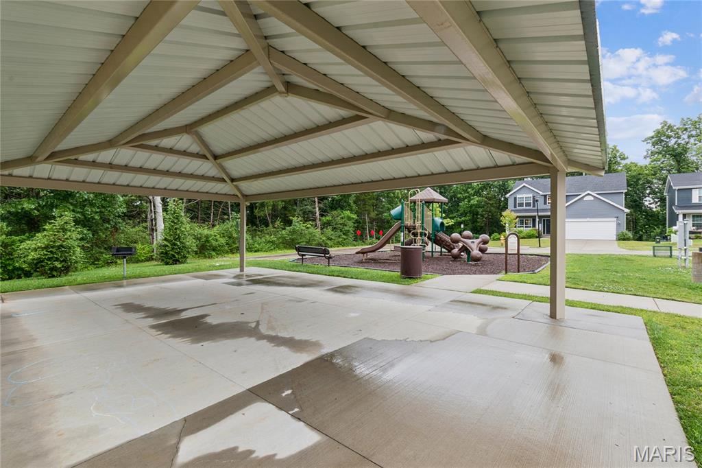 721 Switchgrass Drive Property Photo 35