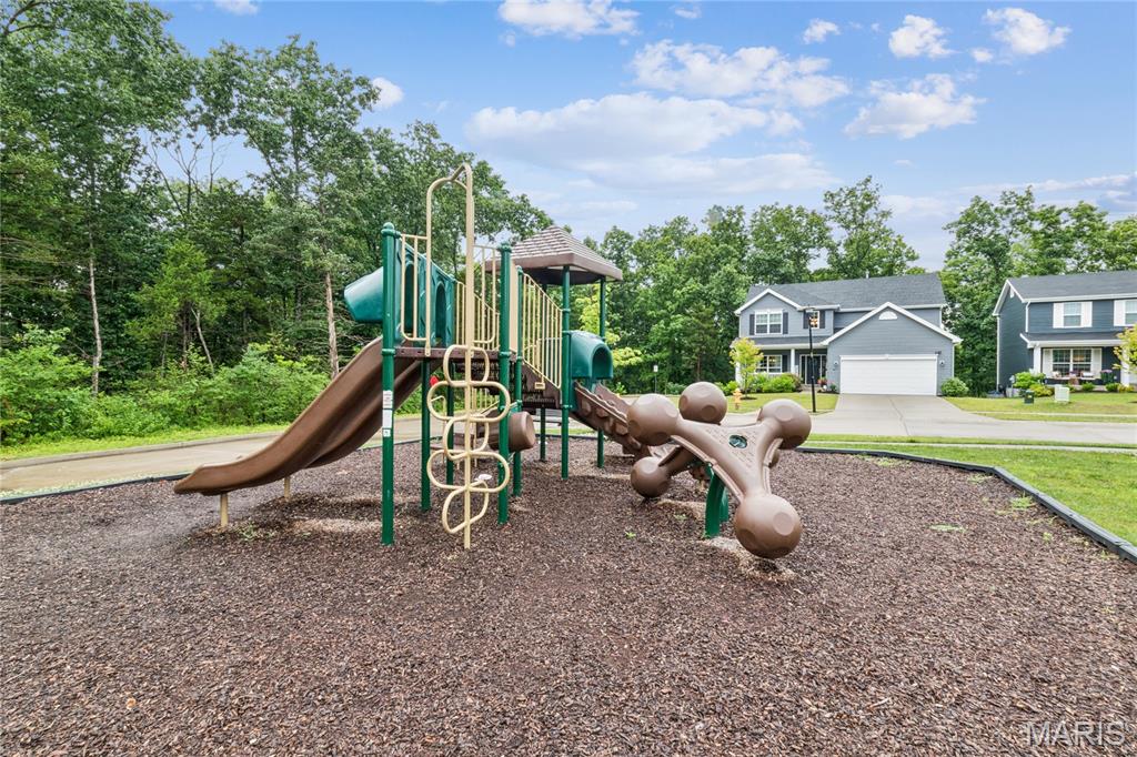 721 Switchgrass Drive Property Photo 36